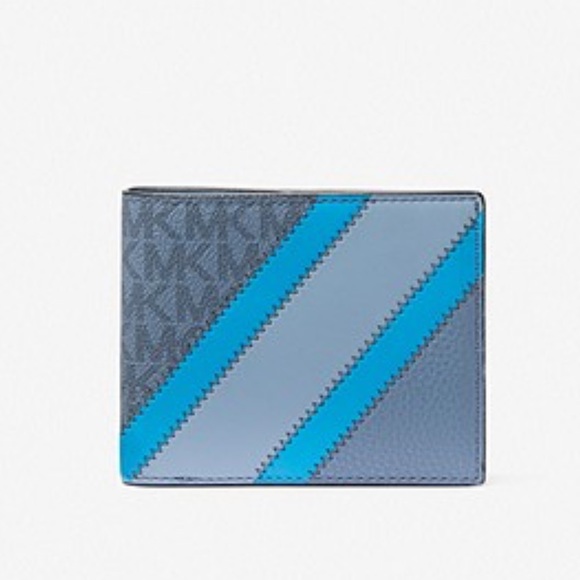 Michael Kors Men’s Wallet Set - Picture 7 of 8